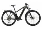 VTT Électrique Semi-Rigide Trek Powerfly Sport 4 Equipped Shimano Deore 10V 500Wh 29'' Lithium Grey/Trek Black 2021