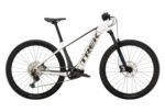 VTT Électrique Semi-Rigide Trek Powerfly 5 Shimano Deore XT 12V 625 Wh 29'' Blanc 2022