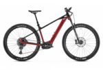 VTT Électrique Semi-Rigide Mondraker Prime R Sram SX Eagle 12V 750 Wh 29'' Rouge Noir 2022