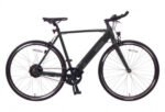 Vélo Electrique Urbain NCM-C5 - Taille M - 36V 12Ah 432Wh - Vert foncé