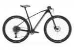 VTT Semi-Rigide Mondraker Chrono Carbon RR Sram GX/NX Eagle 12V 29'' Gris Carbon Noir Argent 2022