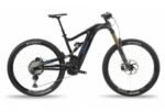 VTT Électrique Tout-Suspendu BH AtomX Carbon Lynx 6 Pro-SE Shimano XT 12V 720 Wh 29'' Noir