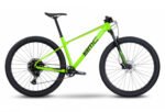 VTT Semi-Rigide BMC Twostroke AL One Sram NX/SX Eagle 12V 29'' Vert 2022