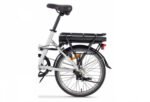 Vélo électrique pliant PF1 36V/13Ah Gris métallisé