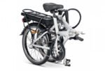 Vélo électrique pliant PF1 36V/13Ah Gris métallisé