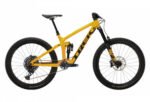 VTT Tout-Suspendu Trek Remedy 9.8 27.5'' Sram GX Eagle 12V