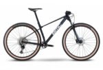 VTT Semi-Rigide BMC Twostroke AL Three Shimano Deore 12V 29'' Noir Brushed 2022