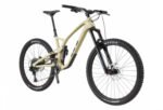 VTT Tout-Suspendu GT Force Carbon Elite Sram SX Eagle 12V 29'' Beige