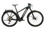 VTC Électrique Trek Powerfly Sport 7 EQ Shimano SLX XT 12V 625 Wh 29'' Noir / Gris 2022