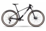 VTT Semi-Rigide BMC Twostroke 01 Five Shimano Deore 12V 29'' Gris Carbon Noir 2022