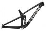 Kit Cadre VTT Trek Top Fuel AL 29'' Noir 2021