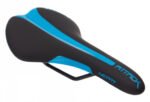 Selle Neatt Attack Noir / Bleu