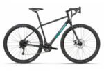 Vélo de Voyage Bombtrack Beyond 1 Sram Apex 10V 650b Noir