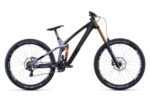 VTT Tout-Suspendu Cube Two15 HPC SLT Sram X01 DH 7V 29'' Gris Carbon 2022