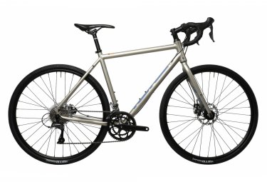Gravel Bike Kona Rove AL SE Shimano Claris 8V 700 mm