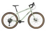 Gravel Bike Surly Ghost Grappler MicroSHIFT 10V 27.5'' Vert 2022