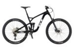 VTT Tout-Suspendu GTForce Sport Shimano Deore 11V 29'' Noir 2022