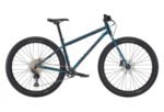 VTT de Voyage Kona Unit X Shimano Deore 12V 29'' Bleu Foncé 2022