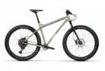 VTT de Voyage Bombtrack Beyond+ Sram SX Eagle 12V 27.5'' Plus Gris Warm 2021