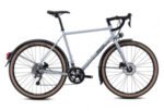 Gravel Bike Breezer Doppler Pro+ Shimano Tiagra 10V 650b Blanc 2022