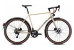 Gravel Bike Breezer Doppler Team Plus 650b Shimano 105 11V Sawdust 2021