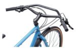 Vélo de Voyage Cinelli Hobootleg Interrail Shimano Deore 10V 700 mm Bleu 2022