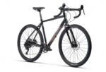 Gravel Bike Bombtrack Munroe SG MicroSHIFT 9V 650b