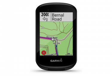 Compteur GPS Garmin Edge 830