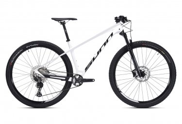 VTT Semi-Rigide Sunn Prim S2 Sram SX Eagle 12V 29'' Blanc 2022