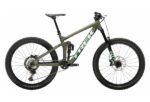 VTT Tout-Suspendu Trek Remedy 8 Shimano XT 12V 27.5'' Olive Mat 2022